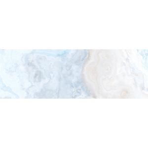 Плитка настенная Laparet Blues светло-голубой 25х75 см